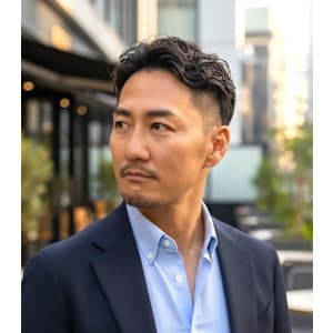 CREW CLUB Rino×スタイル