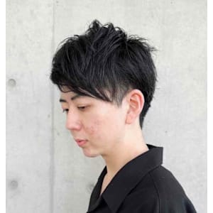 CREW CLUB Rino×スタイル