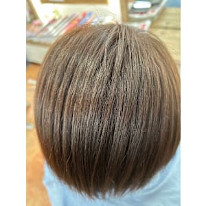 CREW CLUB Rino×スタイル