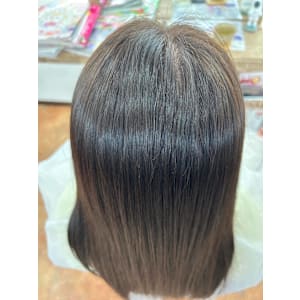 CREW CLUB Rino×スタイル