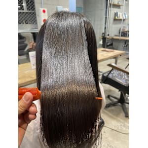 髪質改善サブリミックトリートメント - hairLuk 髪質改善・トリートメント立川南口店【ヘアールク カミシツカイゼン トリートメント タチカワミナミテン】掲載中