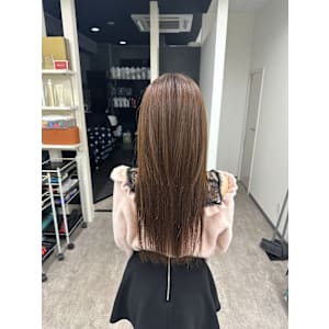 Louer hairmake×ロング - Louer hairmake【ルエ ヘアメイク】掲載中