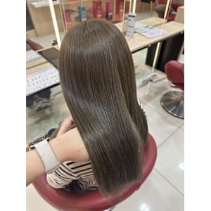 イルミナWカラー