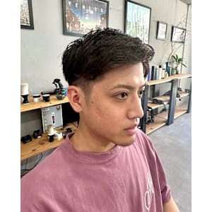 ツイストスパイラルパーマ - WAVY 桜木町店【ウェイビーサクラギチョウテン】掲載中