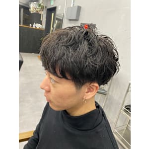 ツイストスパイラルパーマ - WAVY 桜木町店【ウェイビーサクラギチョウテン】掲載中