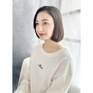 ショート - Resortsalon M 新宿東口【リゾートサロン エム シンジュクヒガシグチ】掲載中