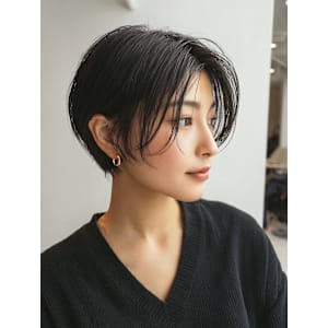 ショートレイヤー