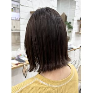ショート/ショートボブ/ボブ/レイヤー/ウルフ/カット