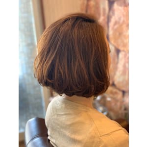 "SOIE"×スタイル