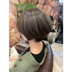 "SOIE"×スタイル - "SOIE"【ソワ】掲載中