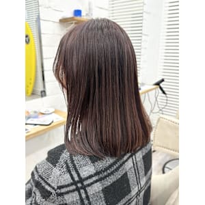 ショート/ショートボブ/ボブ/レイヤー/ウルフ/カット - latte hair lemie【ラテ ヘア レミエ】掲載中