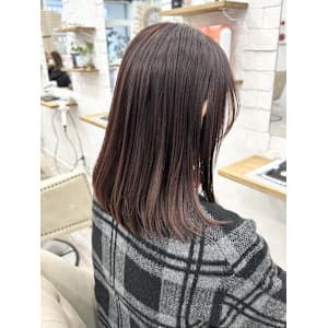 ショート/ショートボブ/ボブ/レイヤー/ウルフ/カット - latte hair lemie【ラテ ヘア レミエ】掲載中