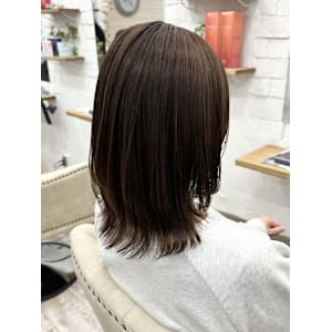 ショート/ショートボブ/ボブ/レイヤー/ウルフ/カット