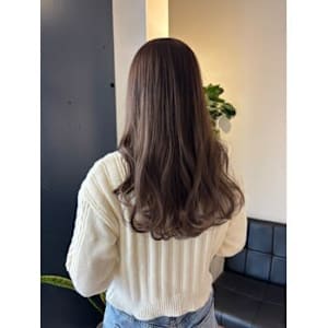 お客様スタイル　竹林【20代30代40代/髪質改善/縮毛矯正 - acala【アカラ】【アカラ】掲載中