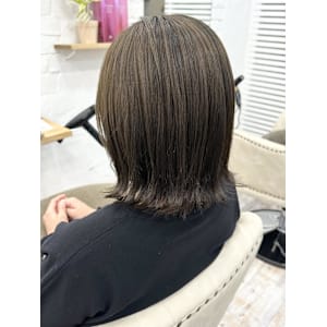 ショート/ショートボブ/ボブ/レイヤー/ウルフ/カット