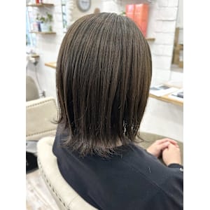 ショート/ショートボブ/ボブ/レイヤー/ウルフ/カット