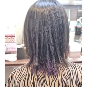 インナーカラー