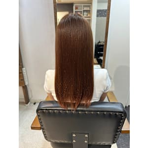 Hair Logue DEEP 明石店×スタイル