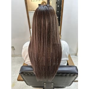 Hair Logue DEEP 明石店×スタイル