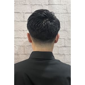 好印象を引き出すビジネスショートスタイル - グレイスフルバーバー プラチナム【グレイスフルバーバー プラチナム】掲載中