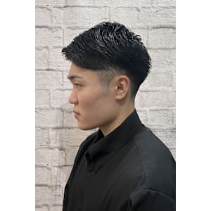 好印象を引き出すビジネスショートスタイル - グレイスフルバーバー プラチナム【グレイスフルバーバー プラチナム】掲載中