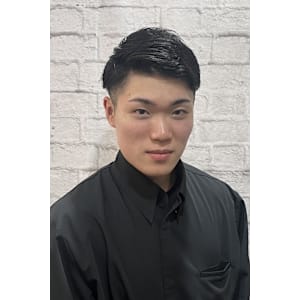 好印象を引き出すビジネスショートスタイル - グレイスフルバーバー プラチナム【グレイスフルバーバー プラチナム】掲載中