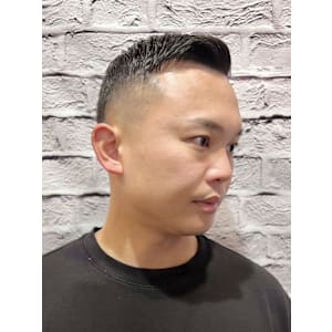 フェードスタイル