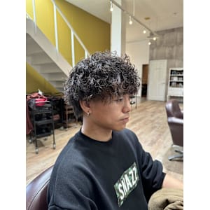 波巻き&ツイストスパイラル - ARCH【アーチ】掲載中