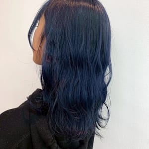 Ricaro hair×スタイル