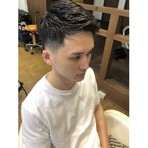 フェード - YoLo.【ヨロ】【ヨロ】掲載中