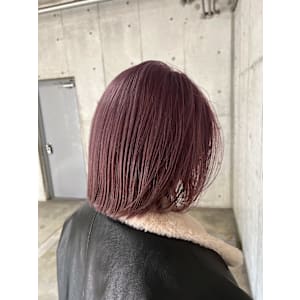 ピンクラベンダー - Chainon【シェノン】掲載中