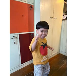 キッズ・学生カット - THE BEEHIVE DELUXE【ビーハイブ デラックス】掲載中