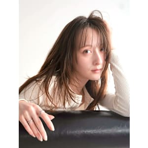 韓国顔まわりレイヤーカットグレージュオリーブベージュブラウン - Dijon 髪質改善×ダブルカラー×縮毛矯正 渋谷 原宿 表参道【ディジョン】【ディジョン カミシツカイゼン ダブルカラー シュクモウキョウセイ シブヤ ハラジュク オモテサンドウ】掲載中