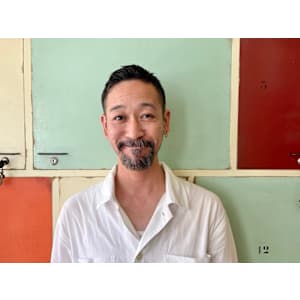 メンズヘアカット - THE BEEHIVE DELUXE【ビーハイブ デラックス】掲載中