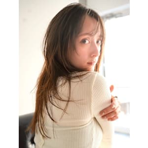 韓国顔まわりレイヤーカットグレージュオリーブベージュブラウン - Dijon 髪質改善×ダブルカラー×縮毛矯正 渋谷 原宿 表参道【ディジョン】【ディジョン カミシツカイゼン ダブルカラー シュクモウキョウセイ シブヤ ハラジュク オモテサンドウ】掲載中