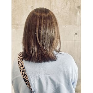 ボブレイヤー【ARCH Sayaka】 - ARCH【アーチ】掲載中