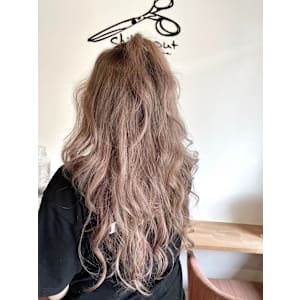 ロングスタイル - chill out 南塚口本店【チルアウト ミナミツカグチホンテン】掲載中