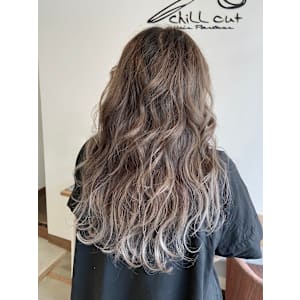 ロングスタイル - chill out 南塚口本店【チルアウト ミナミツカグチホンテン】掲載中