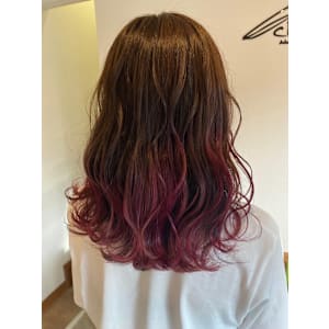 ロングスタイル - chill out 南塚口本店【チルアウト ミナミツカグチホンテン】掲載中