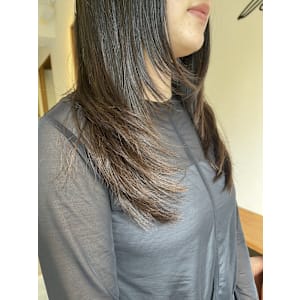 ミディアムレイヤー - chill out 南塚口本店【チルアウト ミナミツカグチホンテン】掲載中