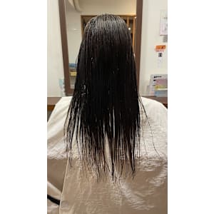 ココアブラウン - chill out 南塚口本店【チルアウト ミナミツカグチホンテン】掲載中