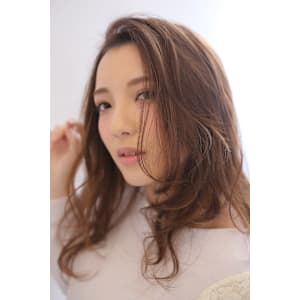 ルーズな夏ウェーブ - chill out 南塚口本店【チルアウト ミナミツカグチホンテン】掲載中