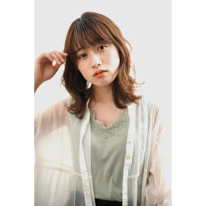 愛されモテスタイル - chill out 南塚口本店【チルアウト ミナミツカグチホンテン】掲載中