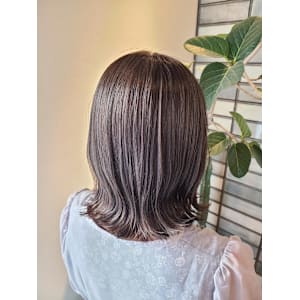 ラベンダーカラー