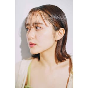 ボブスタイル - chill out 南塚口本店【チルアウト ミナミツカグチホンテン】掲載中