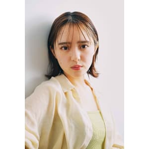 ボブスタイル - chill out 南塚口本店【チルアウト ミナミツカグチホンテン】掲載中