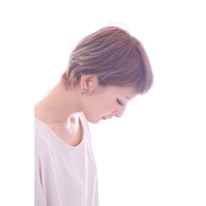 パールショート - chill out 南塚口本店【チルアウト ミナミツカグチホンテン】掲載中