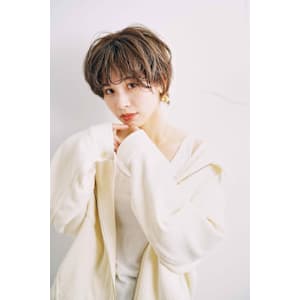 ショートスタイル - chill out 南塚口本店【チルアウト ミナミツカグチホンテン】掲載中