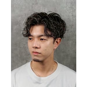 ヒロ銀座ヘアーサロン 五反田店×スタイル - ヒロ銀座ヘアーサロン 五反田店【ヒロギンザヘアーサロンゴタンダテン】掲載中