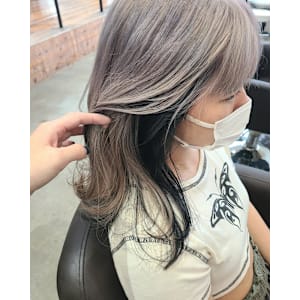 インナーブラック